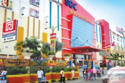 Salah satu mal di Bekasi siap terapkan skema ganjil genap