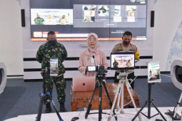 Pencari kerja asal Trenggalek masuk karantina usai tes usap mandiri