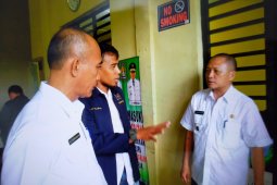 Disdukcapil Asahan cetak KK pakai kertas HVS