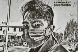 Revo Marty bicara cinta dan persahabatan di lagu baru