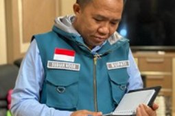 Warga terdaftar program PKH terima bantuan Rp300 ribu/bulan