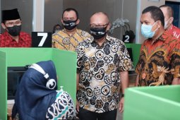 Metode "One to Many" BPJAMSOSTEK efektifkan proses penyelesaian klaim