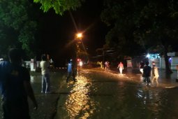 Banjir Jeneponto rengut empat jiwa