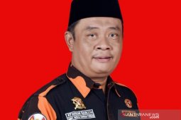 Tokoh Ormas pemuda Kalsel tuntut TAP MPRS larangan PKI dan ajarannya masuk RUU HIP