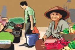 Menjaga Kondusifitas, Pemko Tebing Tinggi tanggapi kondisi Pasar Sakti