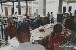Kapolda : peran tokoh agama perkuat mental pasien COVID-19