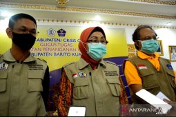 Tim Gugus Tugas Percepatan Penanganan COVID-19 Batola berencana melacak keluarga almarhum