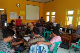 Mukomuko minta desa segera ajukan penyaluran ADD