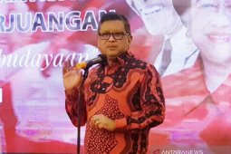 PDIP pilih dengarkan aspirasi masyarakat terkait RUU HIP