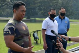 Kepala staf TNI siap dukung penerapan adaptasi normal baru