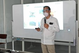 HAPI: 60 persen SDM konstruksi menganggur akibat COVID-19