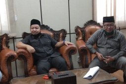 DPRD Banjar agendakan kunker keluar daerah