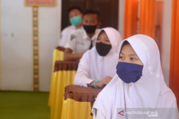 DPRD minta pembukaan sekolah disosialisasikan dengan tepat