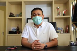 Pembukaan gelanggang olahraga di Surabaya menunggu juknis perwali