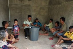 Mahasiswa Polbangtan Medan sebut Budikdamber solusi pangan masa depan