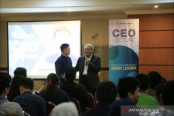 Sektor usaha di Jakarta harus lentur ikuti perubahan