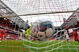Bundesliga segera memfinalisasi hak siar lokal dengan harga lebih murah