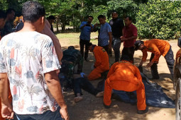 Remaja belasan tahun tewas tenggelam Pucok Krueng Lhoknga Aceh Besar