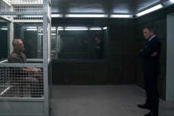Tanggal rilis Film James Bond "No Time to Die" dimajukan