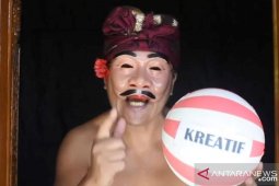 Pemprov Bali fasilitasi pentas virtual untuk 202 komunitas seni