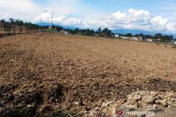 ISMI kembangkan tanaman bawang merah di Aceh Barat
