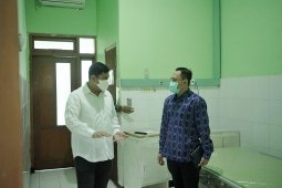 Wali Kota Kediri sebut isolasi mandiri efektif cegah penularan COVID-19