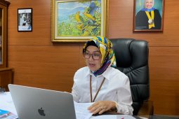COVID-19 bawa transformasi sistem kerja pemerintah