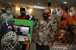 DPR RI dan DJSN apresiasi layanan "One to Many" BPJAMSOSTEK