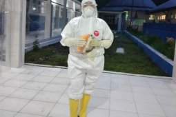 Suster Hetty Ibo, COVID-19 dan insentif yang tertunda