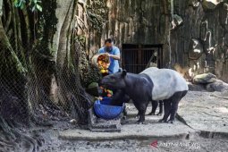 Pemkot Bandung menilai sejumlah objek wisata belum siap beroperasi