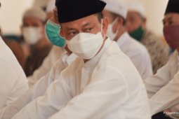Pemkot Pontianak imbau masyarakat tetap waspada dan patuhi protokol kesehatan