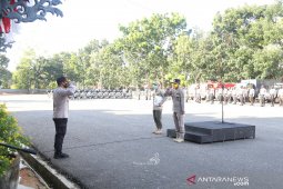 Bupati tidak ingin terjadi Karhutla di wilayah Tanah Laut