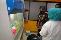 Pemkab Garut perketat protokol kesehatan dalam adaptasi era normal baru