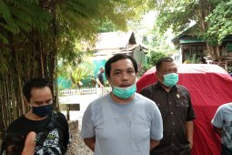 Aditya mundur dari pilwali Banjarbaru