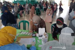 Pemkot Tasikmalaya pastikan lingkungan pondok pesantren bebas COVID-19