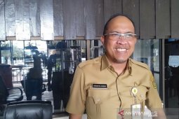 Banjarmasin tunggu instruksi pusat  buka obyek wisata