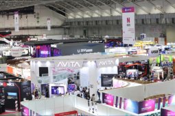 Alasan Computex 2020 batal digelar