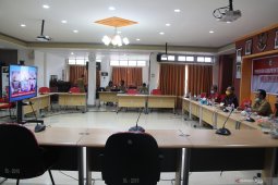 Pemerintah alokasikan Rp 677,2 triliun untuk penanganan COVID-19