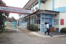 Kantor Imigrasi batasi kuota pemohon cegah penularan COVID-19