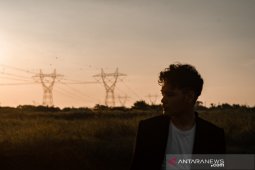 Mikha Angelo hadapi rasa takut lewat  single "Run"
