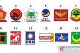 Demokrat: Usul PT 7 persen bisa hilangkan 29 juta suara pemilih