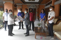 Pemkot Denpasar siapkan strategi menuju Normal Baru