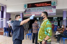 Anggota DPRD Kalsel : Penutupan sementara IGD RSUD Kandangan sudah tepat