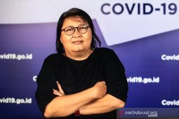 Widiarsi Agustina, jurnalis investigasi sosok Dewas ANTARA baru