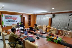 Dispora Gelar FGD Bahas Peran Pemuda Peduli Bencana