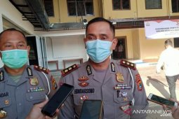 Ciptakan ketertiban masyarakat, Ditlantas Babel rutin razia balap liar