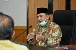 Gubernur Babel harapkan PLN bantu hotel terdampak COVID-19