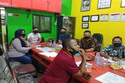 KPU Binjai nyatakan kesiapan menggelar pilkada 9 Desember