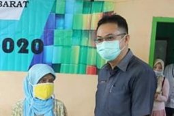 Pemkab Bangka Barat siap verifikasi ulang data penerima bansos