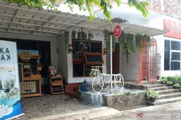 UMKM Kabupaten Cianjur kembali mengeliat seiring penerapan AKB
